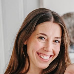 Meet your Posher, Anne